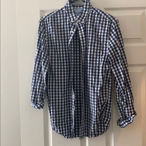 Banana Republic shirt